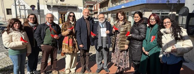 Femminicidio, incontro all’IPM di Airola con il padre di Giulia Tramontano