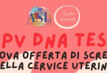 Tumore della cervice uterina: l’Asl Avellino potenzia il programma di screening oncologici con l’HPV DNA Test