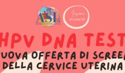 Tumore della cervice uterina: l’Asl Avellino potenzia il programma di screening oncologici con l’HPV DNA Test