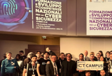Cybersecurity: l’ICT-Campus ITS Academy sigla l’accordo con la Polizia Postale e delle Comunicazioni a Roma