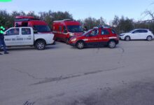 Sant’Agata dei Goti, ritrovato il 14enne scomparso: è salvo