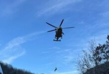 Soccorso Alpino e Speleologico della Campania: giornata intensa con 3 interventi