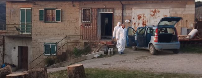 Paduli, arrestato l’indagato per tentato femminicidio: ora in carcere a Benevento