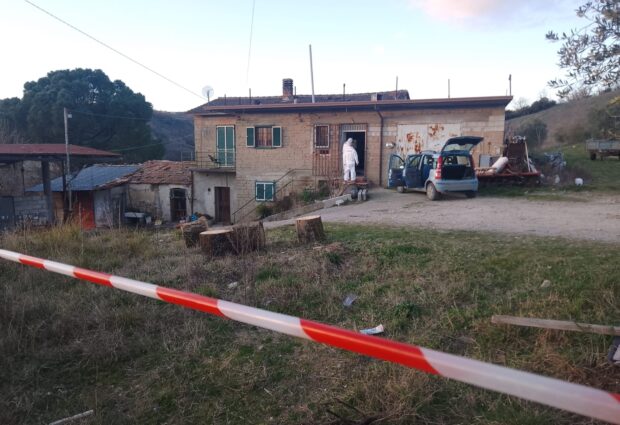 Tentato femminicidio. Dall’ospedale Giulia chiede dei figli: “sono al sicuro”