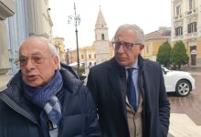 Sicurezza, Rubano: massima attenzione a comprensorio del Taburno, cittadini chiedono risposte concrete