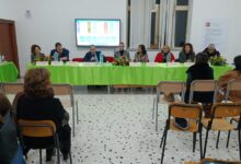 Cultura e partecipazione, lo stigma del Liceo Alberti-Virgilio