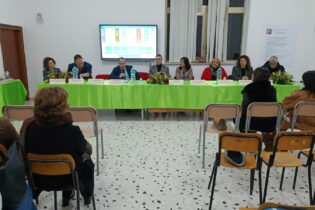Cultura e partecipazione, lo stigma del Liceo Alberti-Virgilio