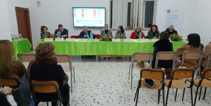 Cultura e partecipazione, lo stigma del Liceo Alberti-Virgilio