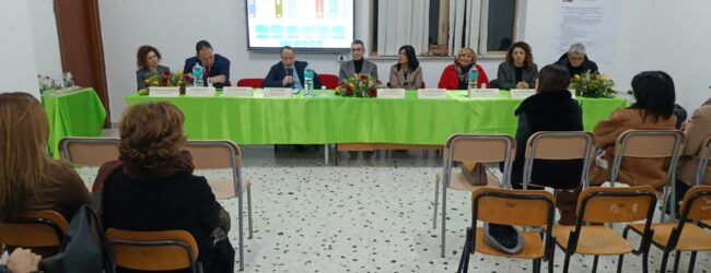 Cultura e partecipazione, lo stigma del Liceo Alberti-Virgilio
