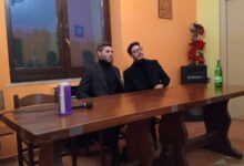 A Calvi la proposta politica di Vincenzo Parziale