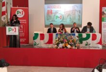 Congresso PD, si al Campo Largo ma c’è chi dice ancora no