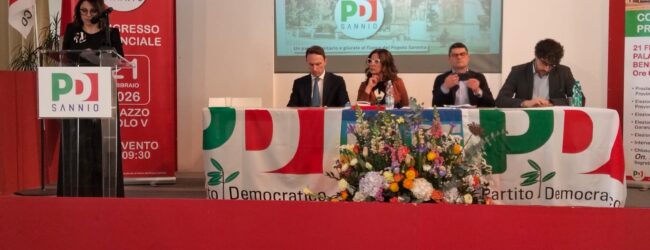 Congresso PD, si al Campo Largo ma c’è chi dice ancora no