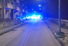 Benevento, 40enne salvato dai vigili del Fuoco: era nel fiume