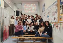 Convitto Giannone, da Benevento a Varsavia: un’esperienza Erasmus+ di successo