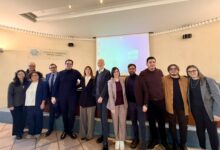 Scuola e mondo del lavoro, Projenia e Cyclopes incontrano gli studenti alla Camera di Commercio Irpinia