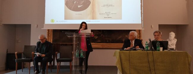 La Battaglia di Benevento e Manfredi,   pomeriggio di riflessione al Museo del Sannio