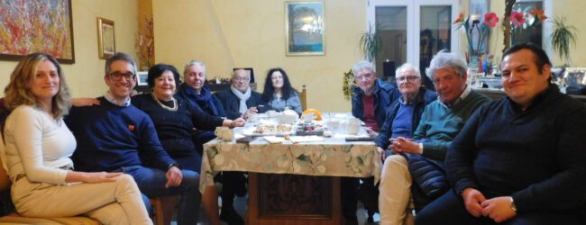 Arpaise, Referendum 2026: nasce il Comitato “Hinterland Beneventano” per il NO. Un fronte comune per la difesa dello Stato di Diritto.