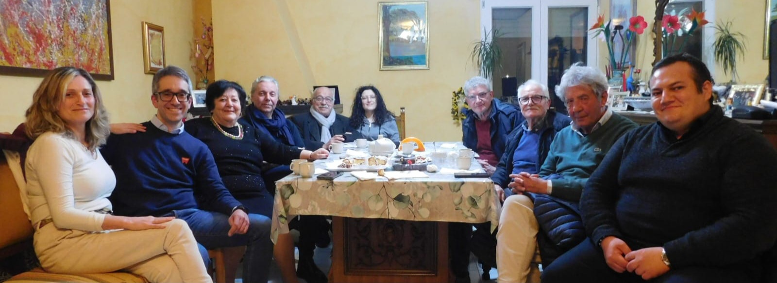 Arpaise, Referendum 2026: nasce il Comitato “Hinterland Beneventano” per il NO. Un fronte comune per la difesa dello Stato di Diritto.