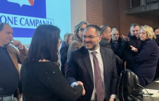 DMO del Sannio Matesino: centralità dei Comuni e percorso condiviso al centro dell’incontro promosso da ANCI Campania