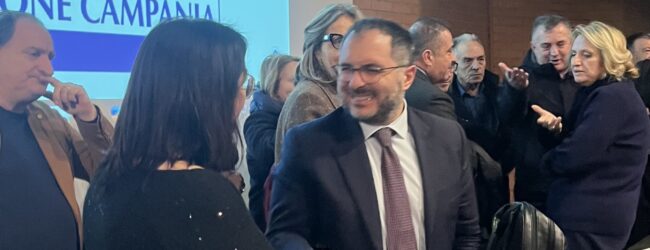 DMO del Sannio Matesino: centralità dei Comuni e percorso condiviso al centro dell’incontro promosso da ANCI Campania