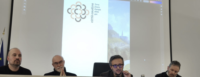 La Città Caudina trasforma la candidatura a Capitale Italiana della Cultura 2028 in un cantiere permanente