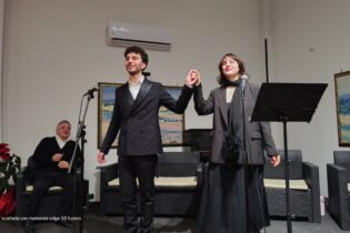 La Traviata in versione smart: musica, psicologia e racconto alla Club House La Fagianella