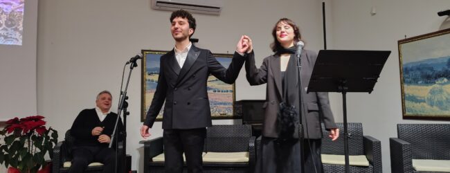 La Traviata in versione smart: musica, psicologia e racconto alla Club House La Fagianella