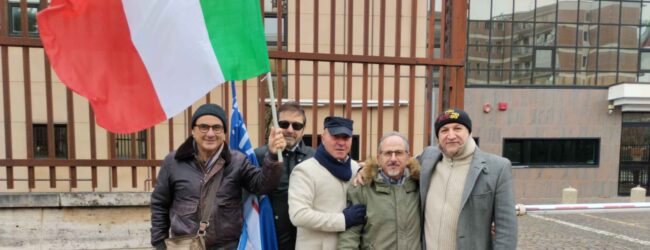 Fratelli d’Italia Sannio, solidarietà alle forze dell’ordine: “basta violenza contro i poliziotti”