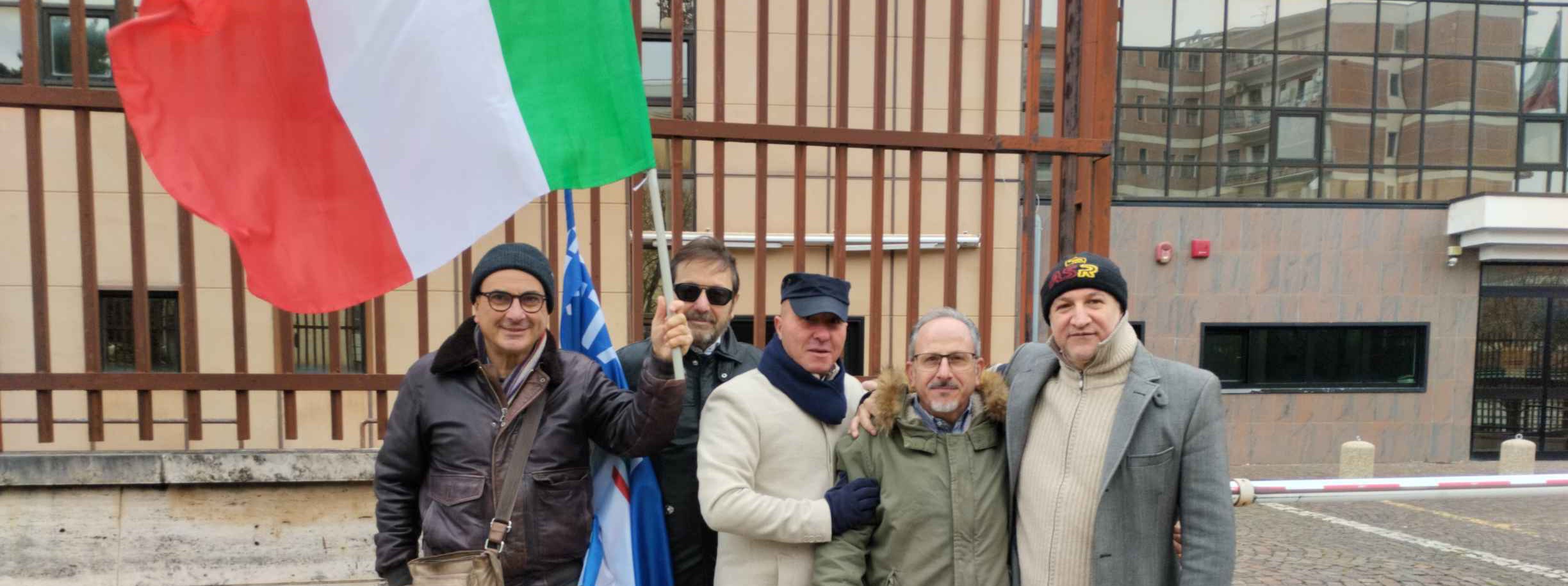 Fratelli d’Italia Sannio, solidarietà alle forze dell’ordine: “basta violenza contro i poliziotti”