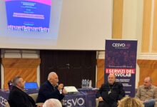 Aree interne e giustizia sociale: il ruolo del volontariato e delle reti territoriali