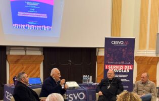 Aree interne e giustizia sociale: il ruolo del volontariato e delle reti territoriali