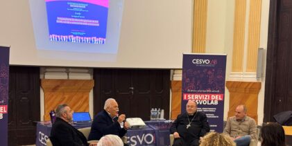 Aree interne e giustizia sociale: il ruolo del volontariato e delle reti territoriali