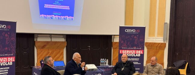 Aree interne e giustizia sociale: il ruolo del volontariato e delle reti territoriali