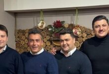 Forza Italia, nuova dirigenza a San Leucio del Sannio