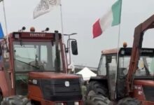 Il 6 e 7 marzo i trattori tornano a Roma: no alla crisi e all’accordo con il Mercosur, si al diritto al cibo