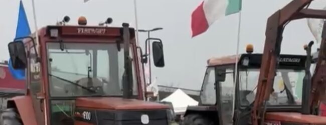Il 6 e 7 marzo i trattori tornano a Roma: no alla crisi e all’accordo con il Mercosur, si al diritto al cibo