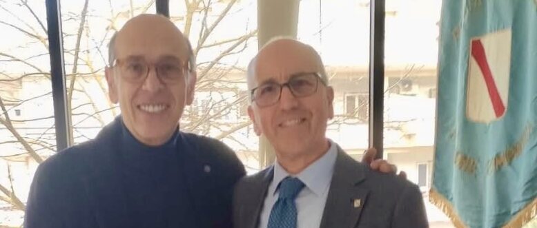 Il Consigliere Regionale Fernando Errico in visita alla Scuola Regionale di Polizia Municipale: “Struttura strategica, va rafforzato l’organico”