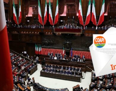 Accordo UE-Mercosur, il COAPI chiama la politica al confronto a Roma: focus su crisi agroalimentare e tutela del Made in Italy