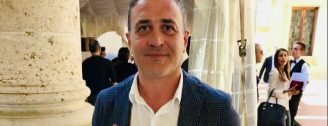 CIA Agricoltori Italiani Campania, Di Marzo nuovo commissario regionale