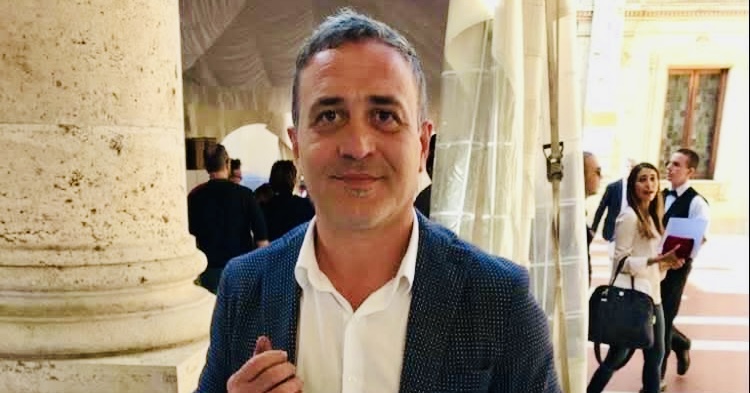 CIA Agricoltori Italiani Campania, Di Marzo nuovo commissario regionale