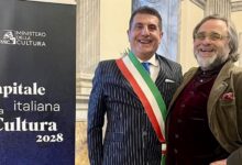 “L’Appia dei Popoli”, Francesco Cascino guida l’audizione al Ministero della Cultura