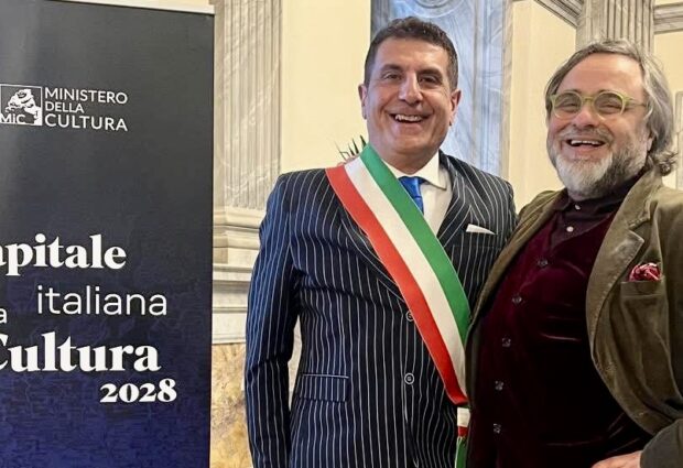 “L’Appia dei Popoli”, Francesco Cascino guida l’audizione al Ministero della Cultura