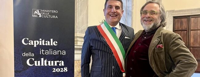 “L’Appia dei Popoli”, Francesco Cascino guida l’audizione al Ministero della Cultura