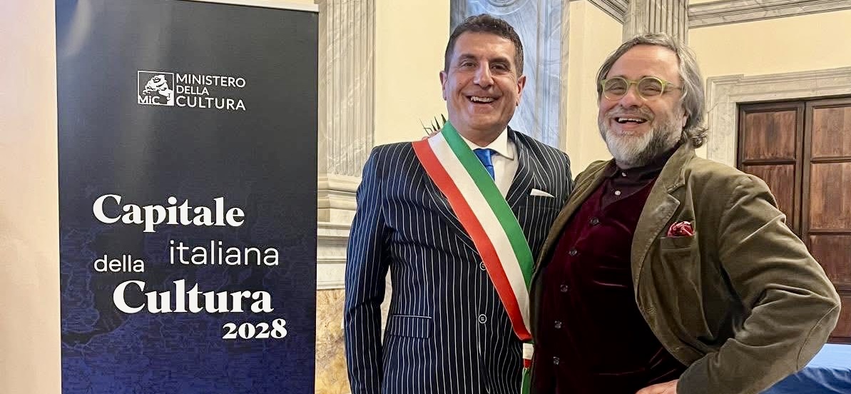 “L’Appia dei Popoli”, Francesco Cascino guida l’audizione al Ministero della Cultura