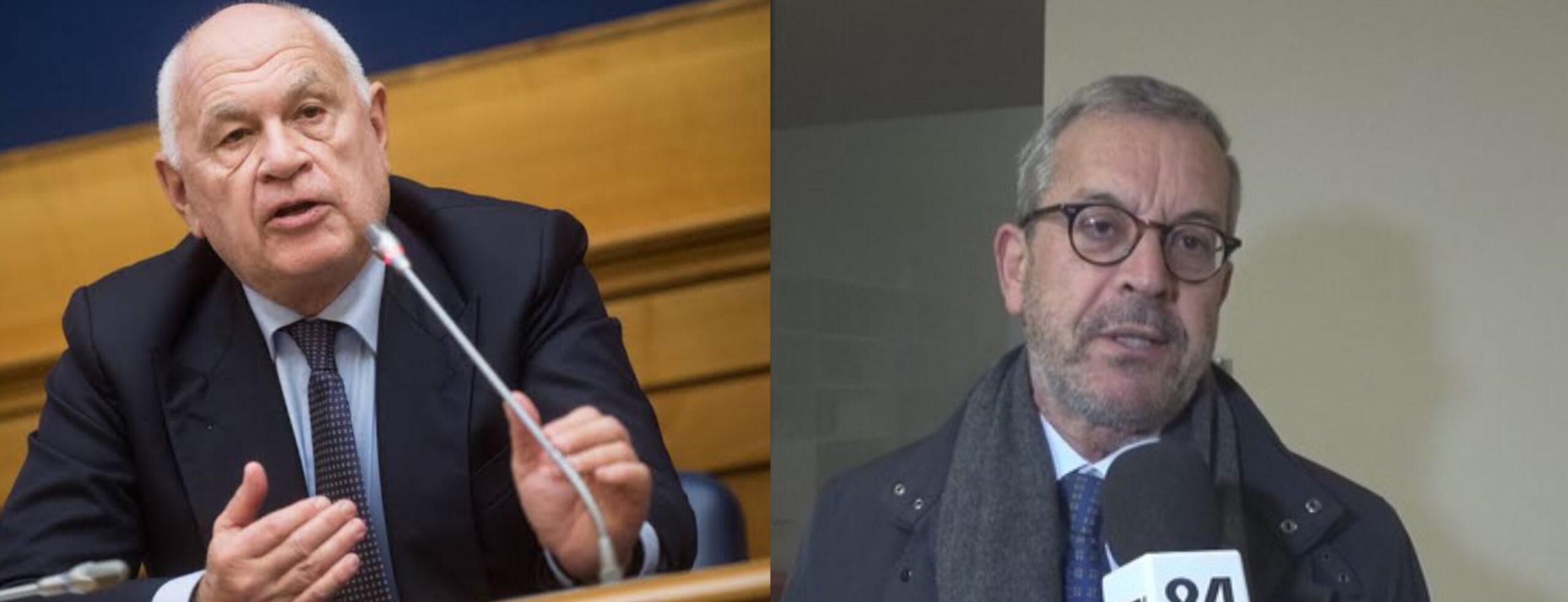 Riforma Giustizia, nessuna proroga. Durissimo scontro Policastro-Nordio