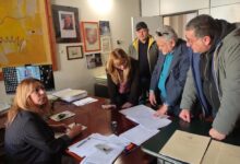 Provinciali, presentata la lista “Unione dei Moderati”