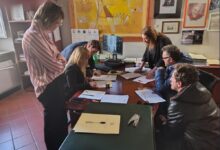 Provinciali, presentata la lista “Sannio Bene Comune”