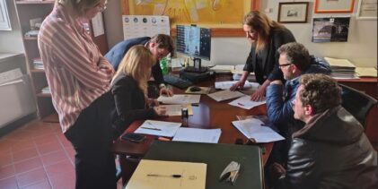 Provinciali, presentata la lista “Sannio Bene Comune”