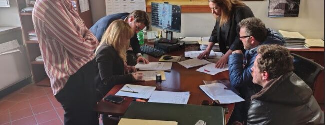 Provinciali, presentata la lista “Sannio Bene Comune”