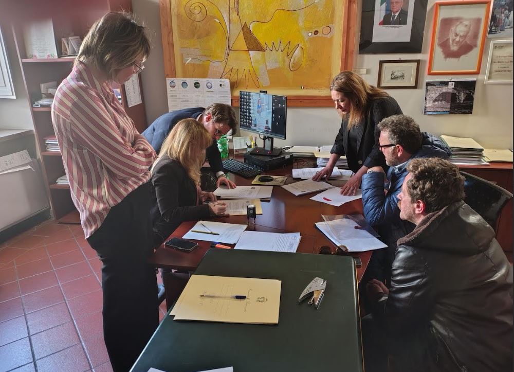 Provinciali, presentata la lista “Sannio Bene Comune”